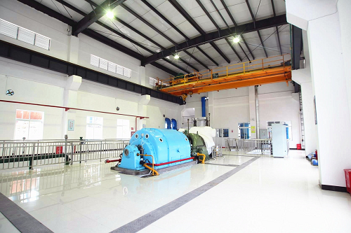 純低溫余熱發(fā)電：余熱發(fā)電裝機容量規(guī)格分為9MW?、6MW 、4.5MW。